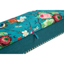 Daniella Storage Ottoman Bench